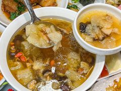 -旺达·福州菜(正大广场店)