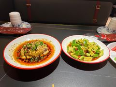 -京悦南门涮羊肉·羊蝎子火锅(田林路店)