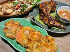 -长勺子东南亚(街道口店)