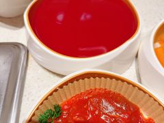 -海底捞火锅(上元大街店)