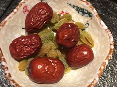 -丝路金桃·新疆菜(徐汇店)