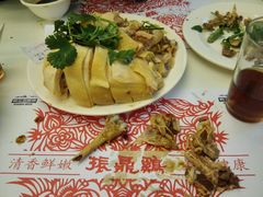 -振鼎鸡(福州路店)