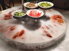 -王红军龙虾(盐仓桥店)