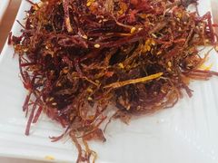 -佳木斯老崔朝族风味(群力店)