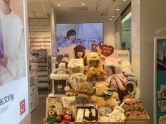 -福田卓悦INTOWN购物中心
