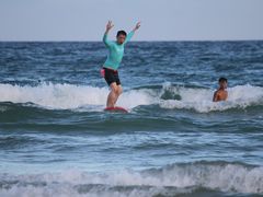 -西涌国际滨海旅游区