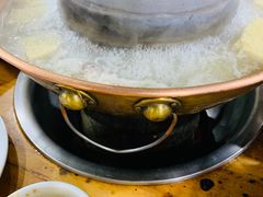 -元盛居(生态大街店)