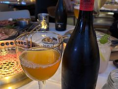 -义气烤肉餐吧(大族广场店)