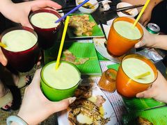 -瓦片烤肉(13号店)