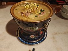 -小吊梨汤·北京菜·烤鸭(双井乐成中心店)