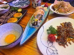 -坂吉屋·居酒屋深夜食堂(龙湖店)