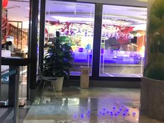 -小天鹅戴斯酒店鲸鲨百汇创作料理