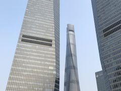 -海关大楼(陆家嘴街道)