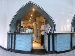 -哈马尔罕·丝路美食清真·异国风情主题餐厅(总部基地店)