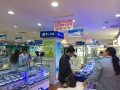 -上海市第一医药商店(南京东路店)
