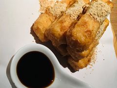 蛋酥软糍粑-太二酸菜鱼(永旺梦乐城店)