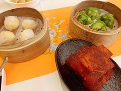 -美心·翠园(港汇恒隆广场店)