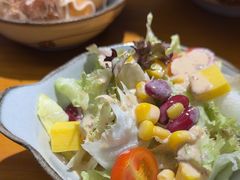 -佰海稻食堂·盖饭·拉面·寿喜锅(中华广场店)
