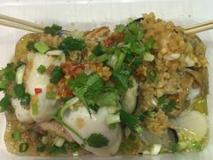 -冯姐生蚝(迎宾广场店)