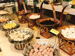 自助取餐区-瑞华酒楼(佳景国际店)