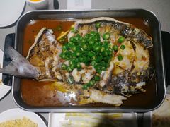 -半天妖烤鱼(中山路店)