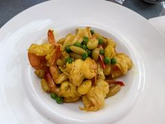 -中卫御苑福膳·养生局(圆明园店)