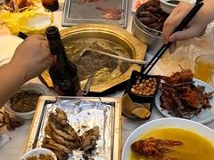 -怪怪龙虾·来自江苏盱眙(惊驾路店)