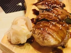 鹅肝寿司-有喜屋·深夜食堂(北京西路店)