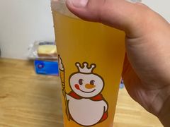 -蜜雪冰城(周浦万达金街店)