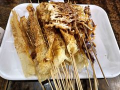 -刁四藤椒麻辣烫(良村开发区店)