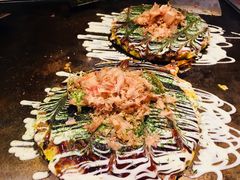 -千房(道頓堀ビル店)