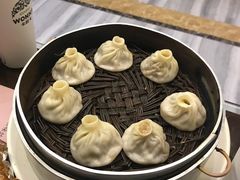 小笼包-耿福兴(罍街店)