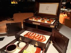 -莉莉海堂HAITANG·烤鸭(国贸商城店)