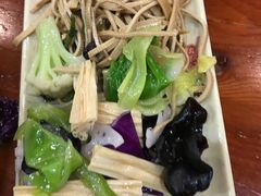 -美玲拉面(鞍山西道店)