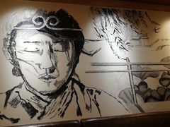 景观位-以前的小酒馆(中山广场店)
