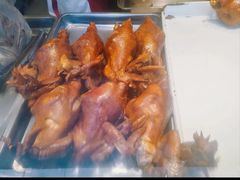 -开封张记烧鸡(花牌坊街123号院店)