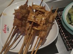 -AK47烤羊腿串吧(柳浪家园店)