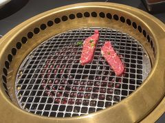 -谷牛和牛烤肉(漕河泾印象城店)