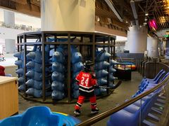 -TheRink大零溜冰场(IFS国金中心店)