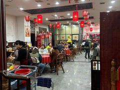 -红灯笼龙凤饭店(宁波老字号店)