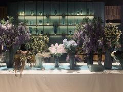 大堂-春申里餐厅(银泰in99店)