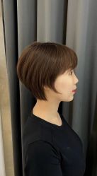 -T.1 hair salon烫染接发