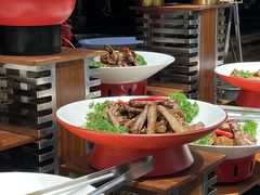 -苏格里岛自助烤肉海鲜火锅(成都金牛万达店)