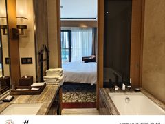 -上海崇明金茂凯悦酒店