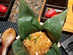 -花隐日式怀石料理(万象城购物中心店)