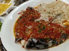 -渔码头食府·20年蓬莱老字号(登州路店)