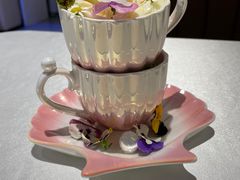 -晶雅花园西餐厅(南京首店)