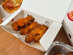 -必胜客(福州永嘉PH店)