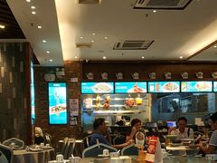-客家汇·客家传承菜(水库店)