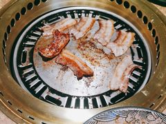 -额尔敦牛厨师铜板烧